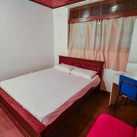 The City Hideout Rajagiriya Εξωτερικό φωτογραφία