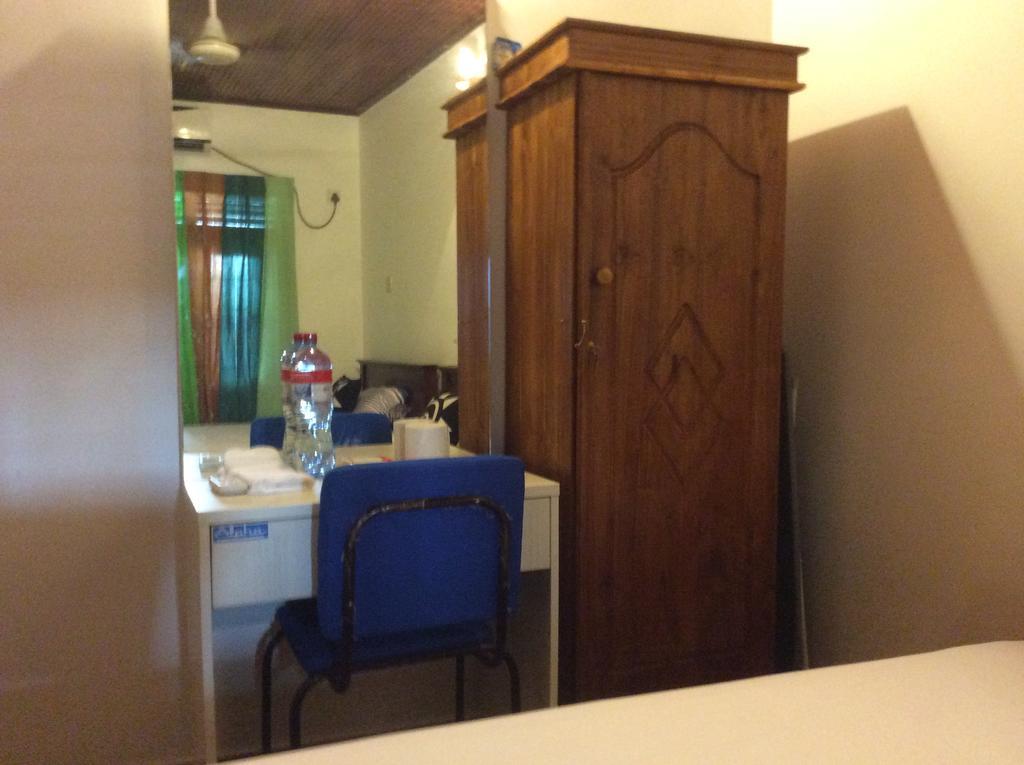 The City Hideout Rajagiriya Εξωτερικό φωτογραφία