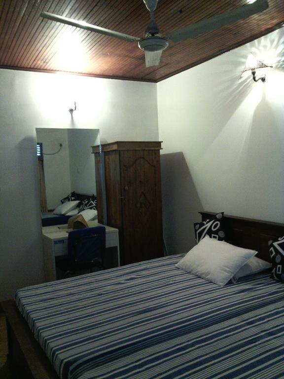 The City Hideout Rajagiriya Εξωτερικό φωτογραφία