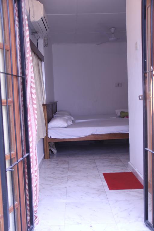 The City Hideout Rajagiriya Εξωτερικό φωτογραφία