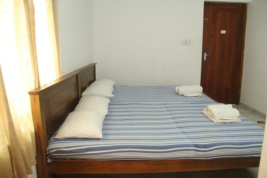 The City Hideout Rajagiriya Εξωτερικό φωτογραφία