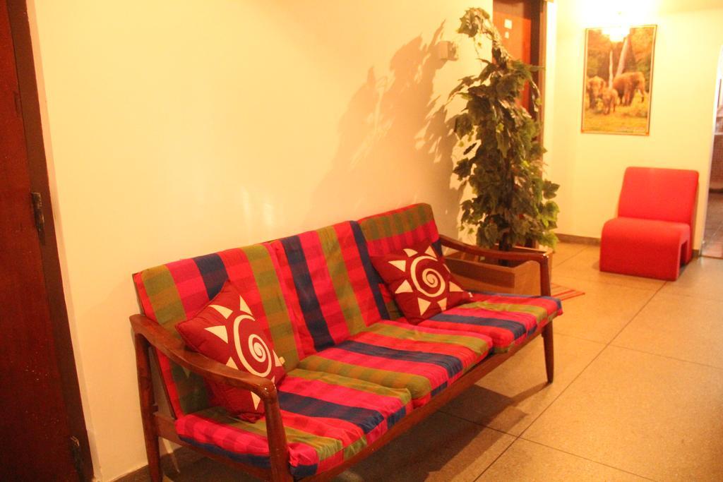 The City Hideout Rajagiriya Εξωτερικό φωτογραφία
