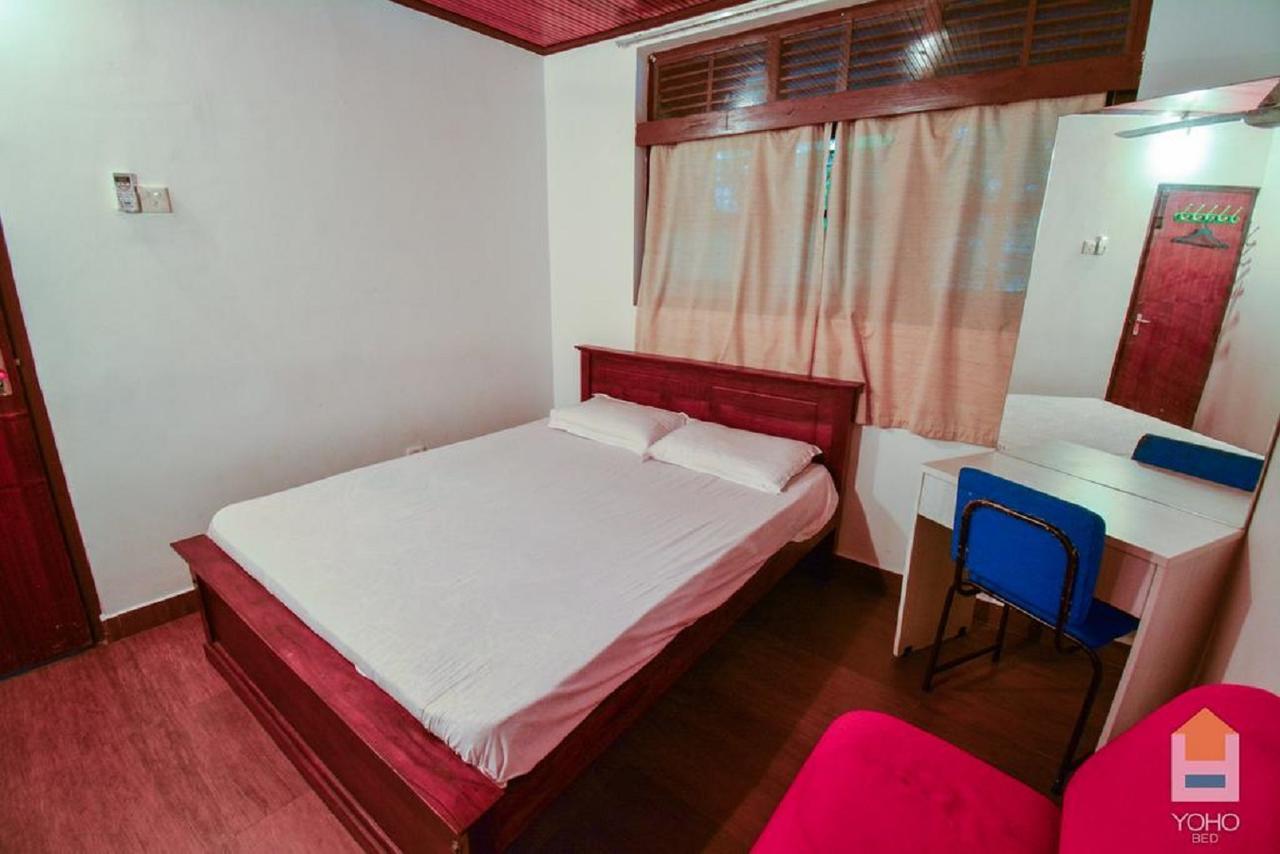 The City Hideout Rajagiriya Εξωτερικό φωτογραφία