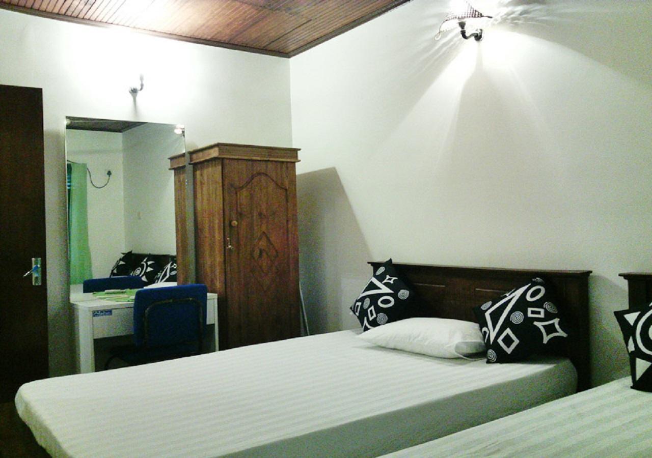 The City Hideout Rajagiriya Εξωτερικό φωτογραφία